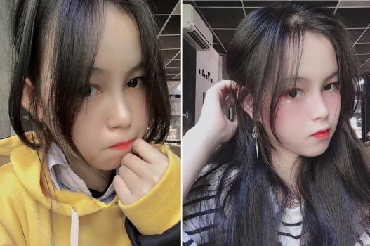 Thích thú khi tham gia vào tư thế khó khăn