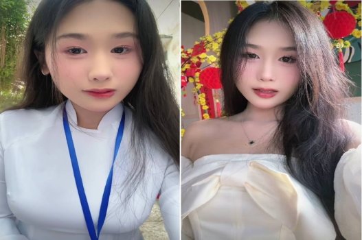 Clip nóng nữ sinh quyến rũ đầy gợi cảm