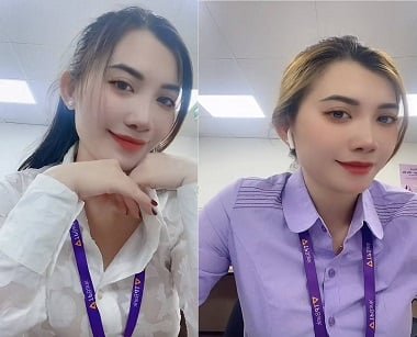 Video sex chịch nhau cực phê của Mỹ Tuyền TP Bank