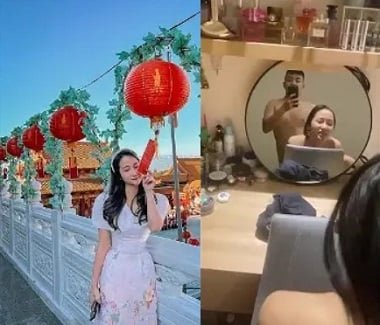 Mối quan hệ trước chiếc gương