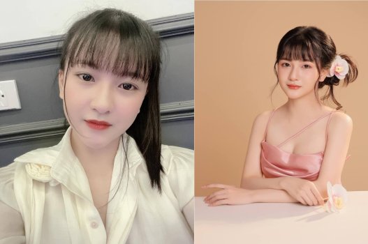 Dâm nữ cuồng sex muốn 