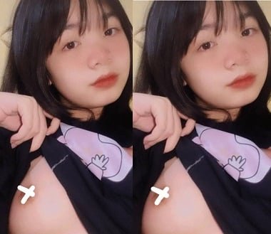 Chịch em mái tóc ngắn ngây thơ