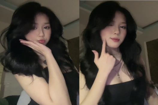 Em kiều diễm trong video sex yêu đến đỉnh sướng