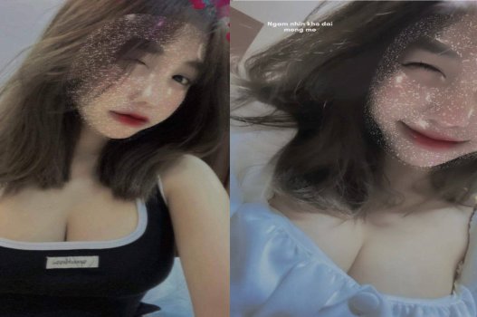 Em sinh viên năm cuối lộ clip sex do bạn trai cũ phát