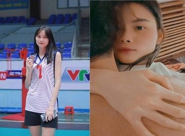 Clip sex hot girl bóng chuyền Lệ Thảo đầy đủ