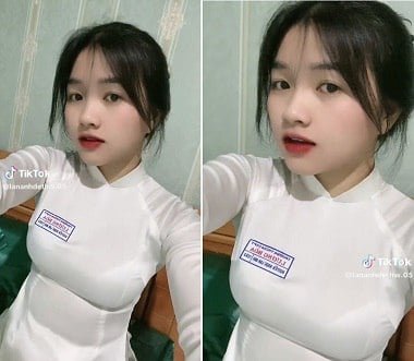 Em hot girl trường PTTH bị đụ