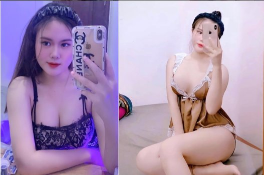 Huỳnh Lâm Tố Ngân trải nghiệm thú vui sex táo bạo không thể quên
