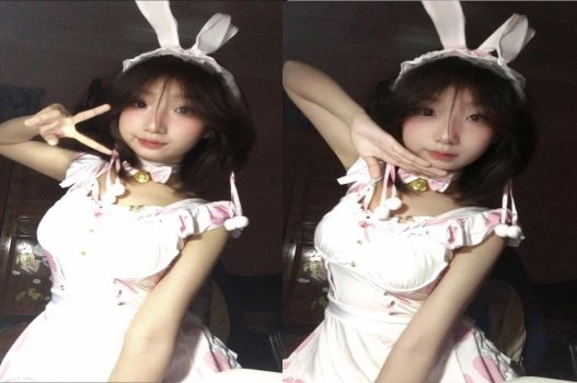 Khánh Ly thích bị địt từ phía sau