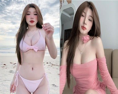 Clip sex Mi Trần bị rò rỉ sau khi chấm dứt mối quan hệ với người yêu