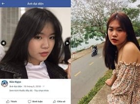 Phát sóng video người lớn Ngô Bảo Ngọc, sinh viên VLU hút dương vật cực kỳ đồi bại