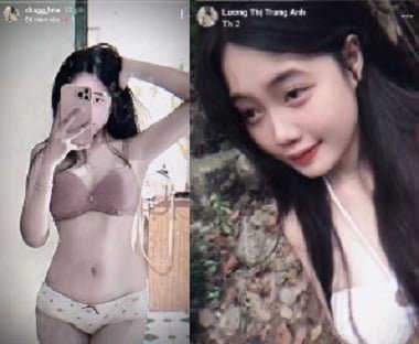 Bà Trang Anh: bà đam mê hấp dẫn trong clip xxx