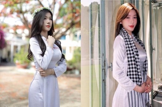 Mi Tran vẫn chiến - cả ba đều không thể quên