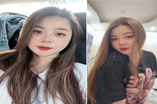 Nguyễn Thị Hằng nghiện nợ không xong, buộc lòng phải để bướm