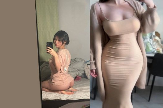 Thỏa mãn cùng cô gái thân hình nóng bỏng