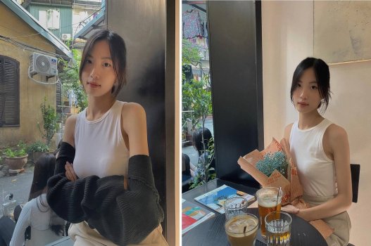 Nữ sinh bán thân để vượt qua hạn cuối tháng