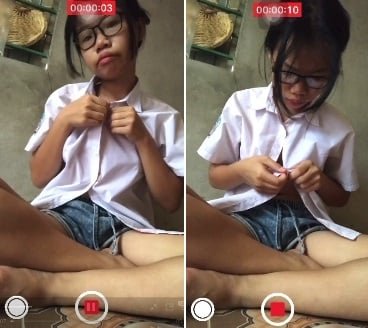 Nữ sinh VN đam mê khám phá những khoảnh khắc riêng tư