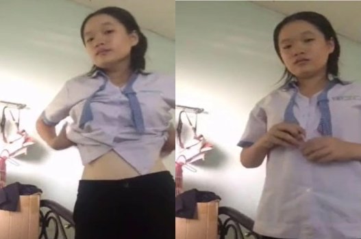 Phim sex VN nữ sinh xinh đẹp với vẻ quyến rũ mê hồn