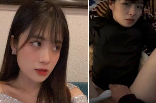 Vẻ quyến rũ bí ẩn của nàng đẹp mê hồn khiến mọi ánh nhìn không thể rời