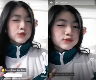 Học sinh Lan Anh THPT chuyên về sex đỉnh nhất