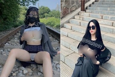 Sinh viên năm cuối đi kiếm thêm thu nhập bằng cách làm thêm