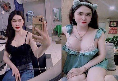 Clip sex Tiểu Vy bị rò rỉ khi quay cảnh quan hệ tình dục với bạn trai tại nhà nghỉ