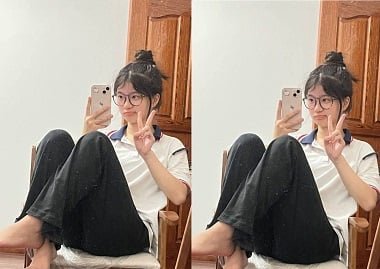 Đã về nhà bị hiếp dâm ngay sau khi bước vào